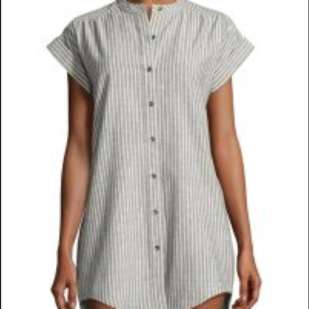 Knot Sisters Cherry Park Dress